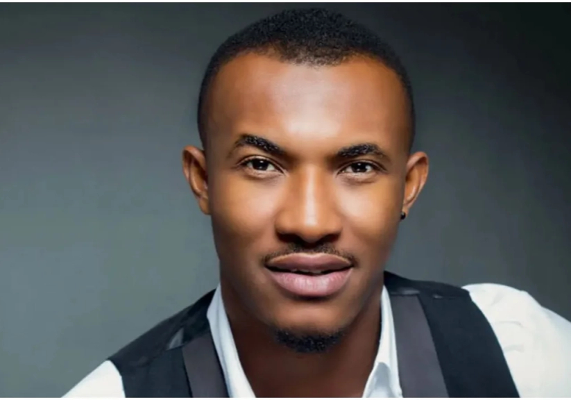 Gideon Okeke blasts Jim Iyke over controversial birthday message to Kate Henshaw