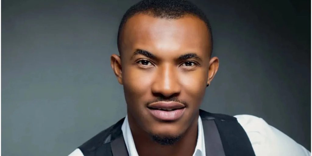 Gideon Okeke Blasts Jim Iyke Over 'Narcissistic' Kate Henshaw Birthday Gideon Okeke blasts Jim Iyke over controversial birthday message to Kate Henshaw