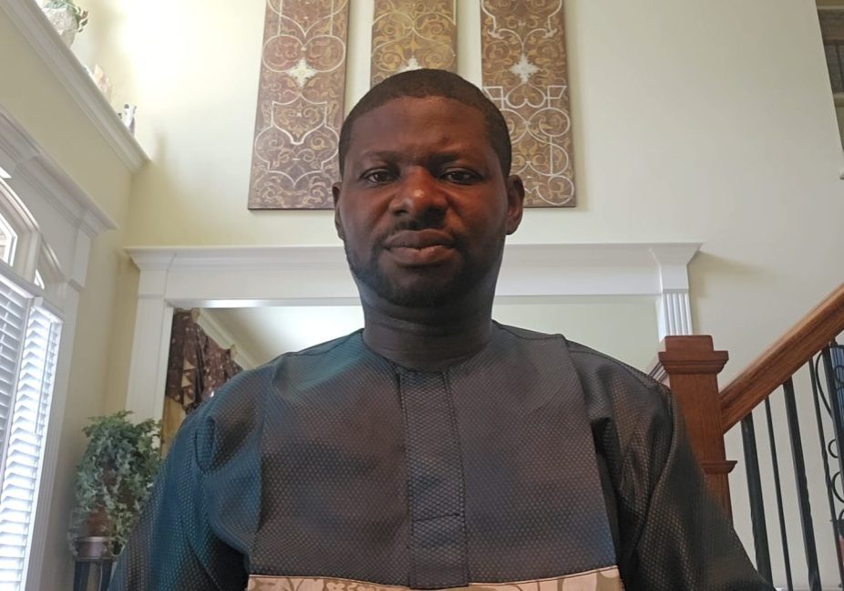 Govt can't dictate for church when to close programme - Pastor Giwa