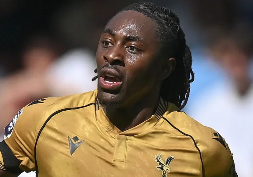 Glasner Confirms Eze's £68m Clause Expired, Palace in Control Transfer: Crystal Palace confirm Eberechi Eze's release clause has expired