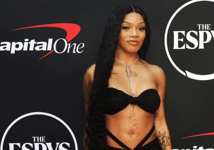 GloRilla Removes Controversial Word from Upcoming Release After Backlash GloRilla Removes Controversial Word from Upcoming Release After Backlash