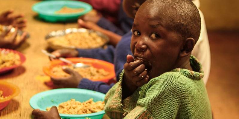 Global Food Security Report: Hunger and Obesity on the Rise,