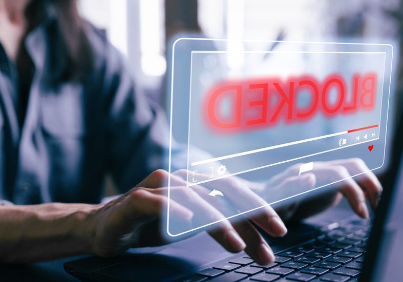 Why cyber-censorship is here to stay — RT World News