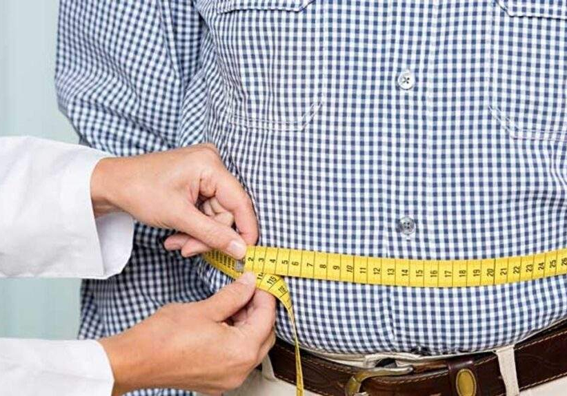 Global Obesity Crisis Alarming Rise in Rates and Impact on Global Obesity Crisis Alarming Rise in Rates and Impact on