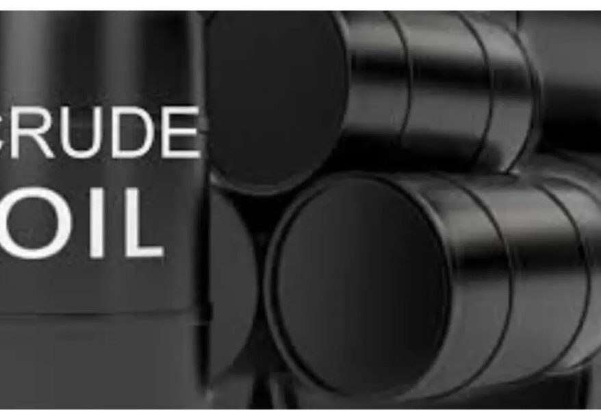 Global crude price tumbles to three-year low, as local fuel cost drops