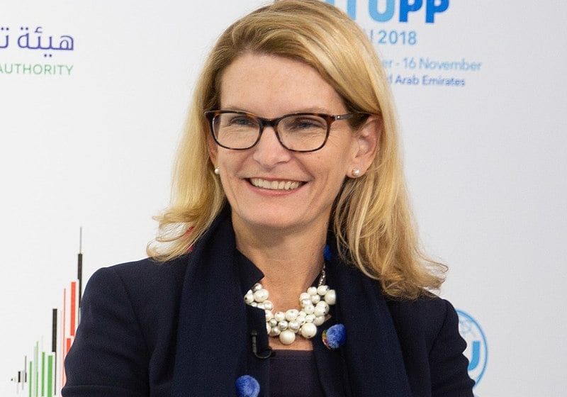 Global digital economy to hit $16.5 trillion by 2028 – Global digital economy to hit $16.5 trillion by 2028 – ITU Secretary-General