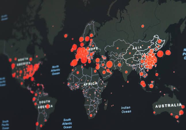 Global mortality rate declines 67 percent since 1950 despite population Global mortality rate declines by 67% -- Report — Daily Nigerian