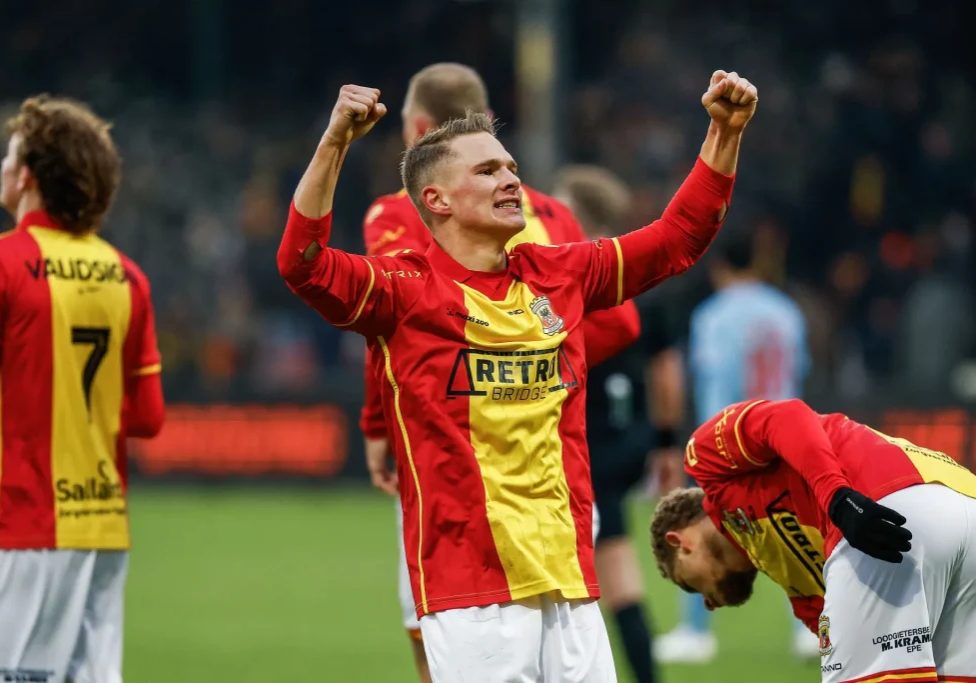 EredivisieGo Ahead Eagles v Fortuna Sittard - Eredivisie - Source: Getty