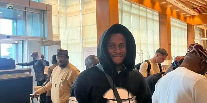 Goalkeepers Arrive, Others Delayed Due to Flight Issues