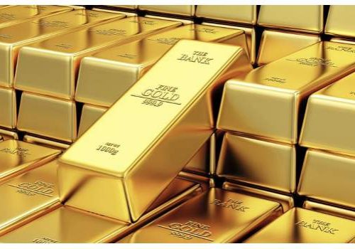 Gold Hits Record High as US Rate Cuts Loom and Gold Hits Record High as US Rate Cuts Loom and