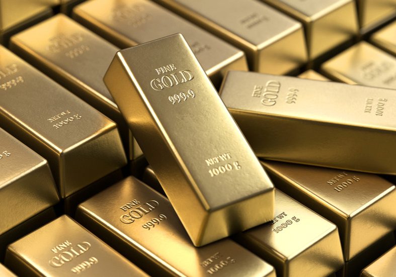 Gold Surpasses Euro as Second Largest Reserve Asset Amid Central Gold overtakes euro in global reserves — RT Business News