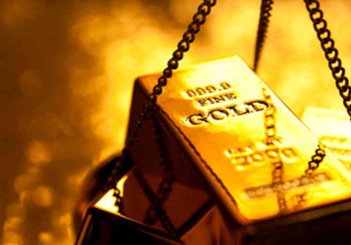 Gold hits record high near $3500 Gold Glitters To New High As Asia Stocks Mixed • Channels Television