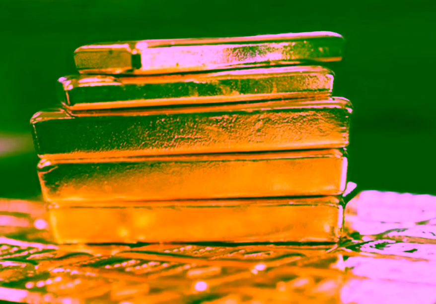 Gold price reaches record high of $3,200 amid US-China tariff Gold price reaches record high of $3,200 amid US-China tariff war