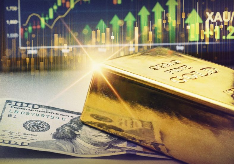 The monetary system is broken and gold knows why — RT Business News