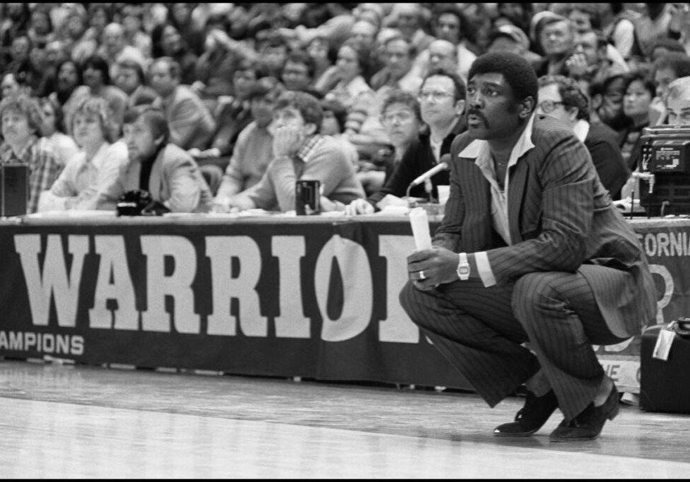 Golden State Warriors Legend Alvin Attles Dies at 87 Golden State Warriors Legend Alvin Attles Dies at 87