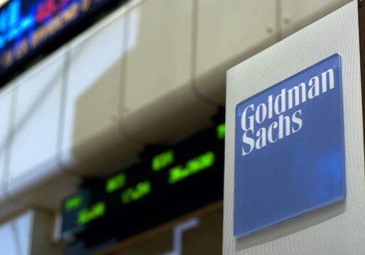 Goldman Sachs Profits Surge 48% on Debt Underwriting, Trading Strength Goldman Sachs Profits Surge 48% on Debt Underwriting, Trading Strength