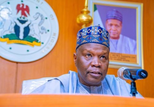 Gov Yahaya Mourns Death Of Seven Accident Victims • Channels Television