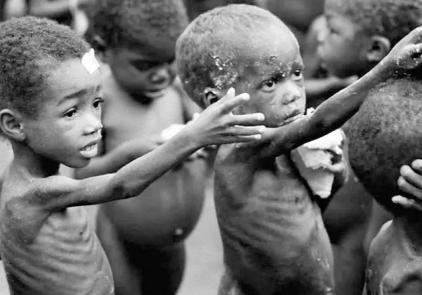 Gombe launches food supplement to curb child malnutrition