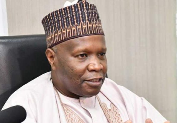Gombe State Govt Shows Solidarity with Borno Amid Flood Disaster Gombe State Govt Shows Solidarity with Borno Amid Flood Disaster