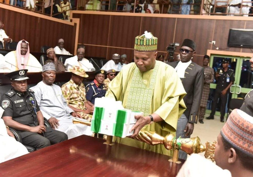 Gombe State Works Housing And Transport Sectors Gets Highest Budget