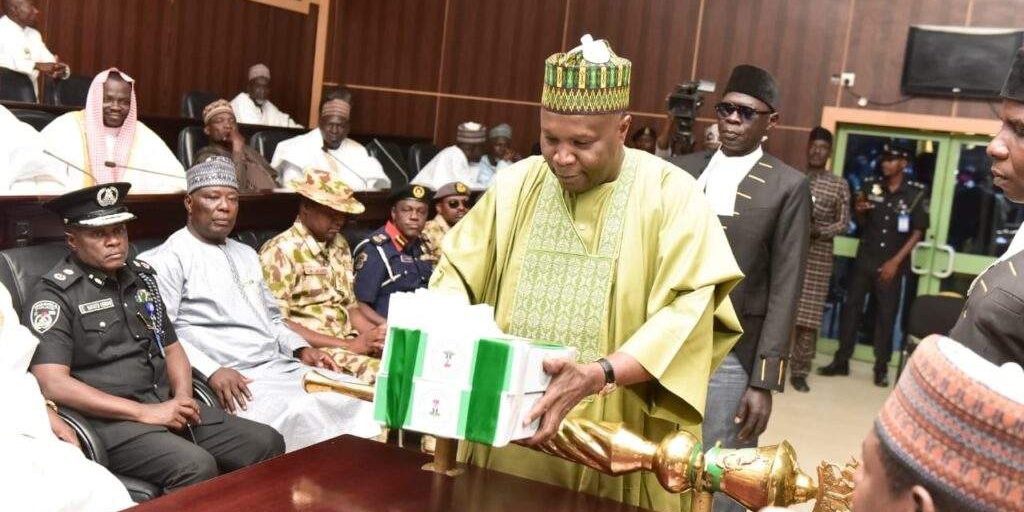 Gombe State Works Housing And Transport Sectors Gets Highest Budget Gombe State Works Housing And Transport Sectors Gets Highest Budget