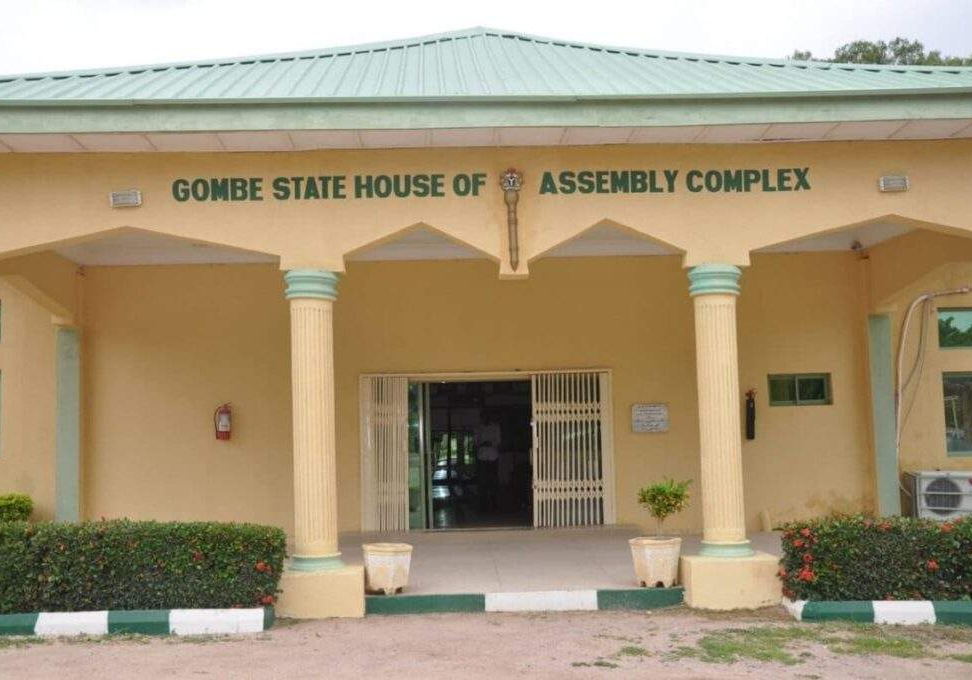 Gombe legislators pass N208bn 2024 budget Gombe legislators pass N208bn 2024 budget