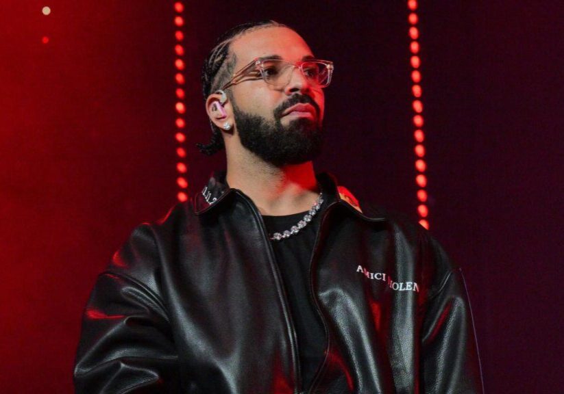 'Good idea' - FIFA President Infantino on potential Drake World Cup halftime show