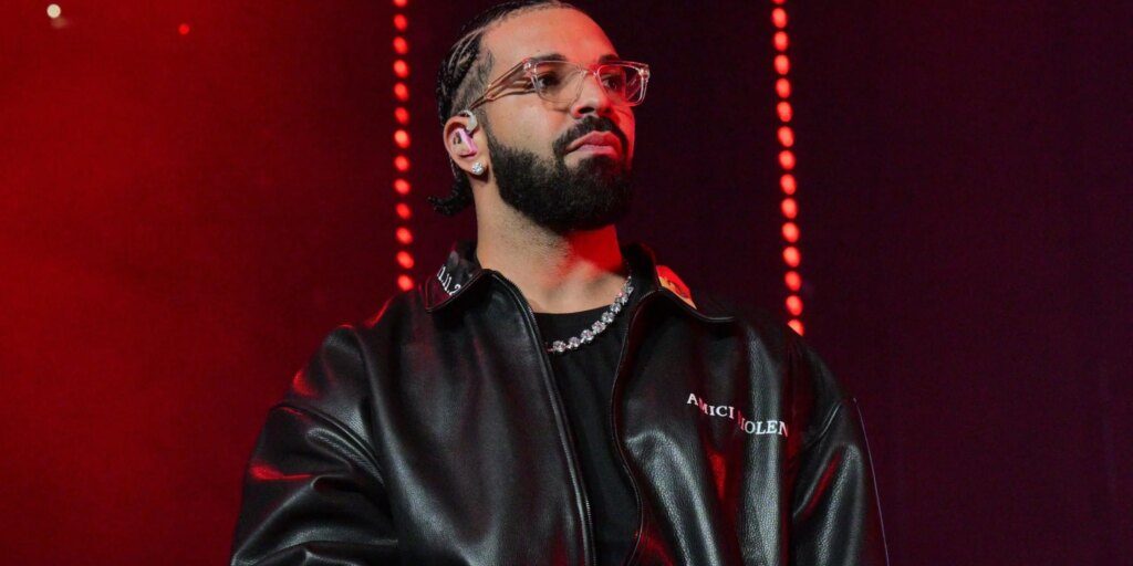'Good idea' - FIFA President Infantino on potential Drake World 'Good idea' - FIFA President Infantino on potential Drake World Cup halftime show