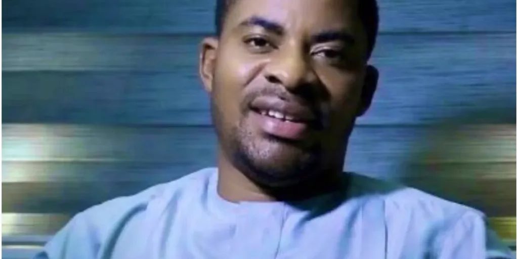 Goodluck Jonathan Not Interested in 2027 Presidential Election 2027: ‘Chapter of Jonathan contesting against Tinubu closed, he's not interested’ - Deji Adeyanju