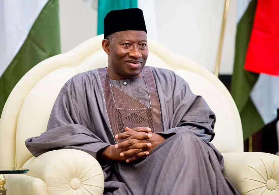 2027: Why Goodluck Jonathan is attractive - ACF's Publicity Secretary, Muhammad-Baba