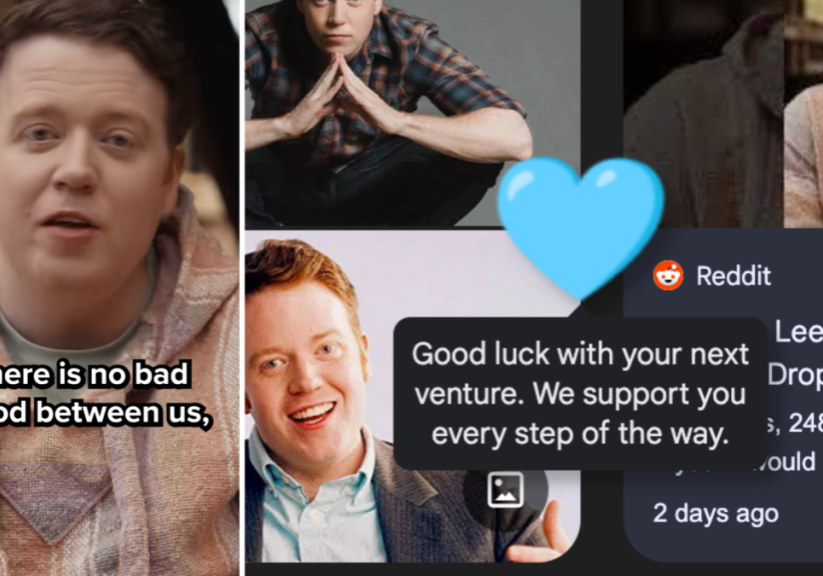Google's new 'Game Changer' Easter egg farewells Brennan Lee Mulligan