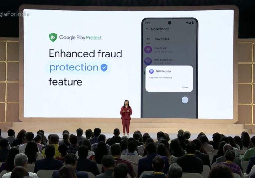 Google For India New Features Unveiled Google For India New Features Unveiled