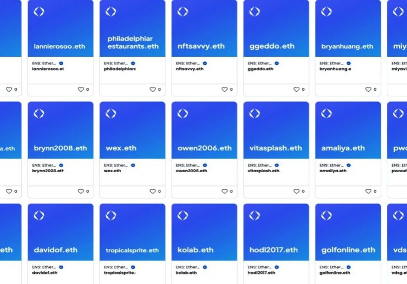 Google Integrates ENS into Search, Easing Crypto Wallet Access