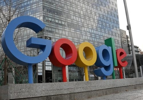 Google To Obey South Korean Order To Blur Satellite Images On Maps • Channels Television