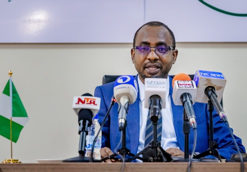Social Media giants deactivated over 13m accounts in Nigeria – NITDA — Daily Nigerian