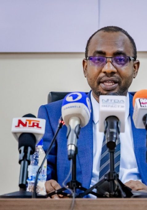 Social Media giants deactivated over 13m accounts in Nigeria – NITDA — Daily Nigerian