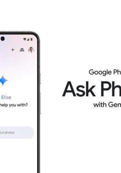 Google Photos Introduces Ask Photos with AI Search