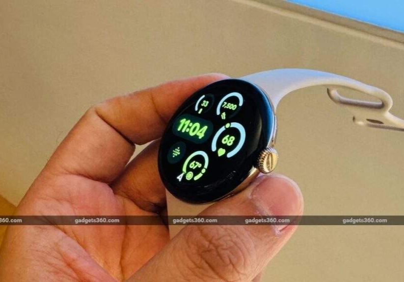 Google Pixel Watch 3: Repair Impossibility