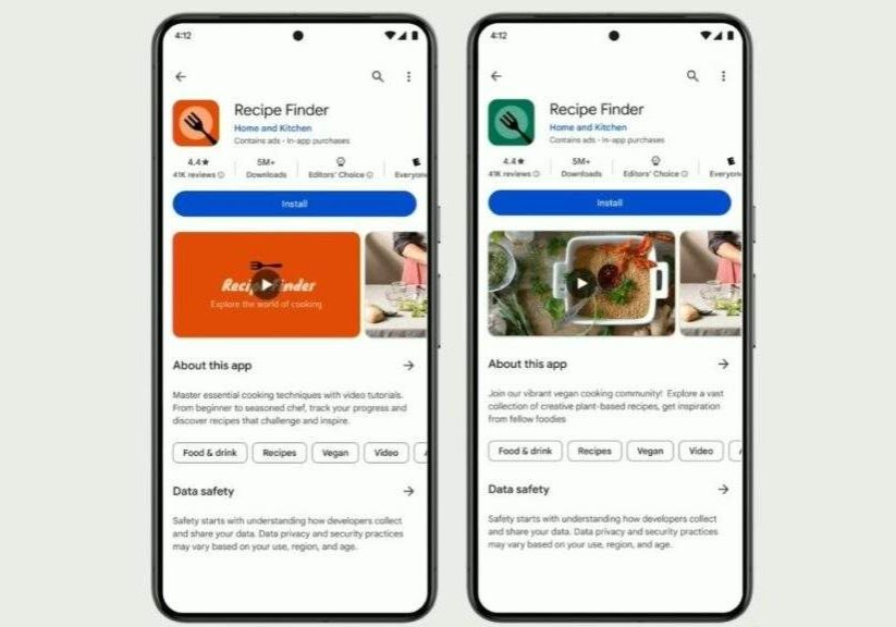 Google Stops Generating Fat APKs, Sideloading Apps Now Require Bundles