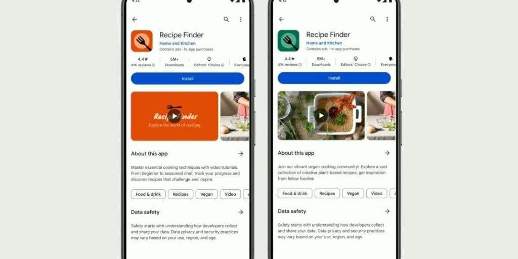 Google Stops Generating Fat APKs, Sideloading Apps Now Require Bundles