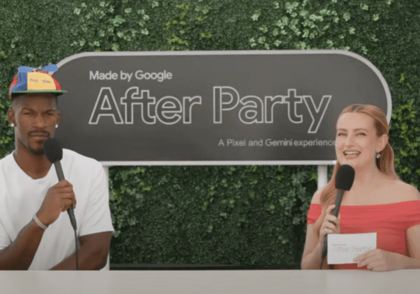 Google Teams Up with YouTube Stars for Hype Filled Pixel Phone