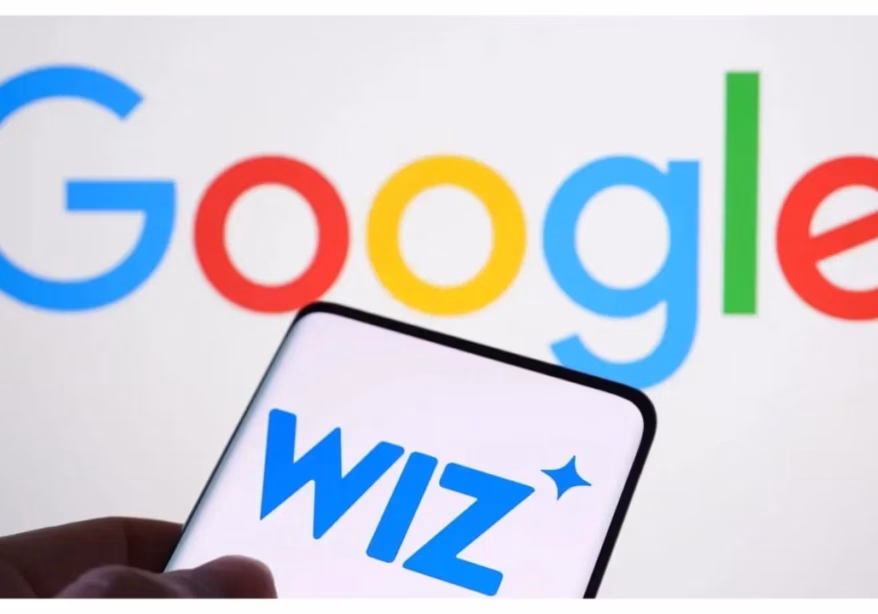 Google ready to splurge $32m to acquire cybersecurity firm Wiz Google ready to splurge $32m to acquire cybersecurity firm Wiz