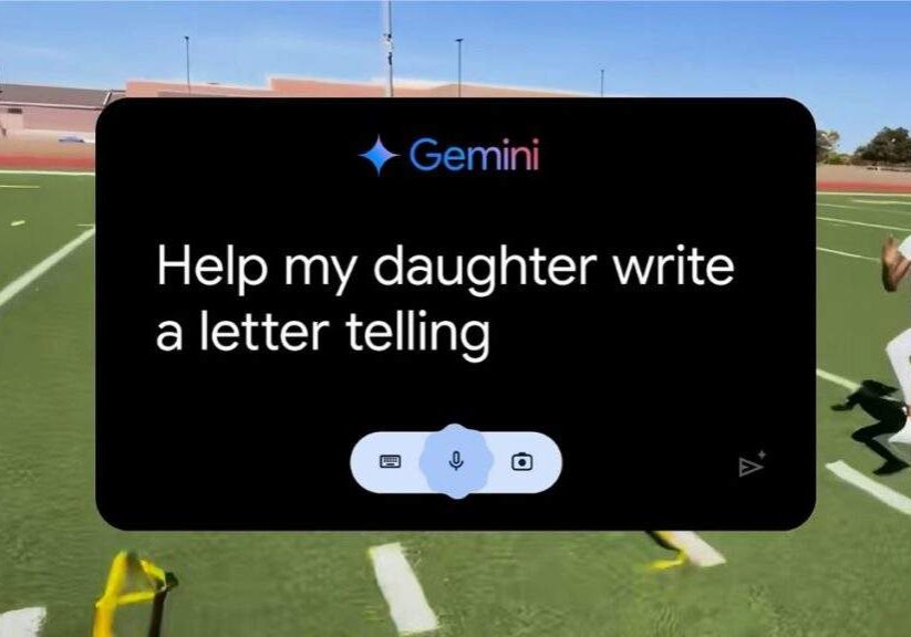 Google's Gemini AI Ad Sparks Backlash, Removed from Paris Olympics