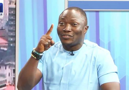Gospel Artist Laolu Gbenjo on Music, Purpose, and Success Gospel Artist Laolu Gbenjo on Music, Purpose, and Success