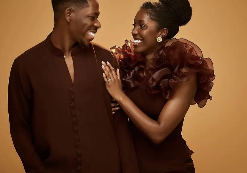 Gospel singer Moses Bliss releases pre wedding pictures PHOTOS Gospel singer Moses Bliss releases pre wedding pictures PHOTOS