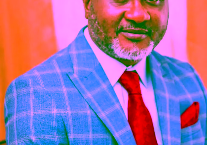 Gov Alia appoints Ojobo as Benue Poly Rector