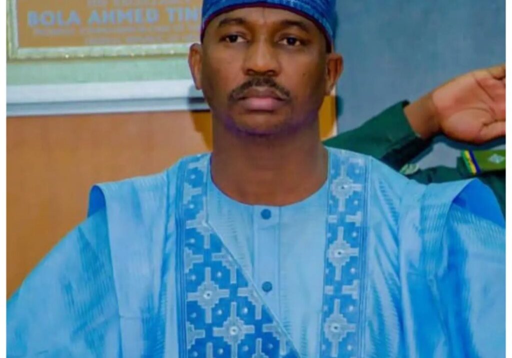 Gov Aliyu warns against diversion as Sokoto distributes N1.66bn medical Gov Aliyu warns against diversion as Sokoto distributes N1.66bn medical supplies