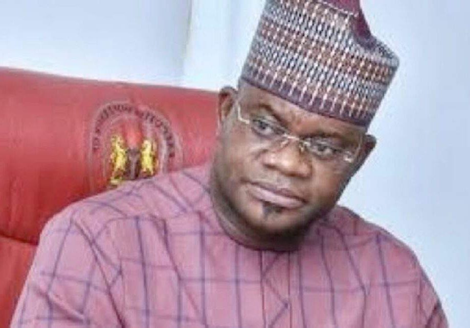 Gov Bellos failure to conduct LG polls before Dec 14