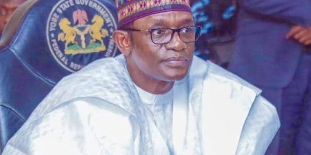 Gov Buni convenes emergency security meeting ahead of Ramadan