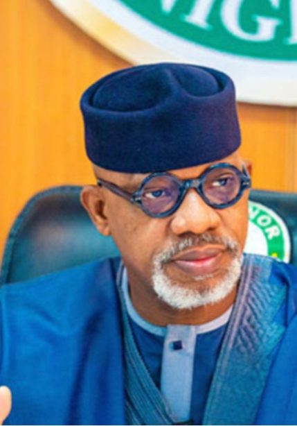 Abiodun constitutes Pension Funds Management Committees, lauds Labour for suspending strike